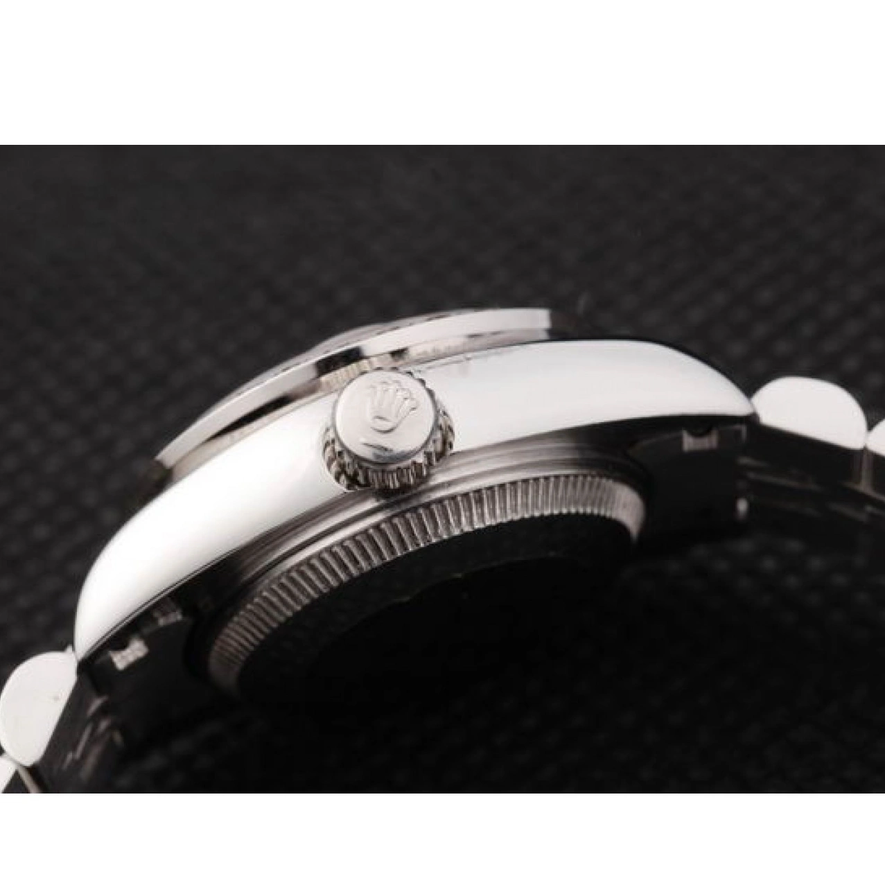 Aaa replica watch Mechanism-srl65 Swiss Rolex Datejust 1029